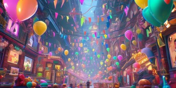 CF端游生日，手游能送福利吗？