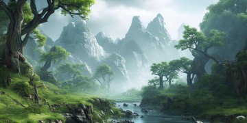 天龙八部手游哪个版本好玩呢？
