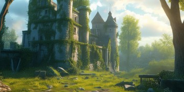 失落城堡2真的有手游吗？