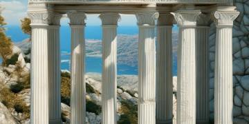 手游古希腊策略到底是什么？