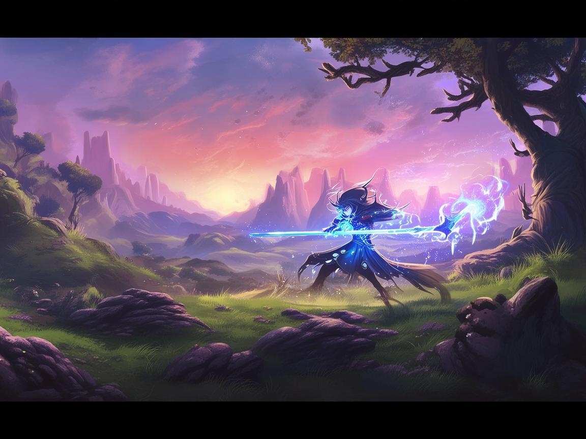 LOL手游版里有剑魔吗？