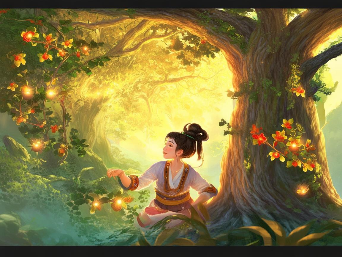问道手游女木玩家有什么好处？