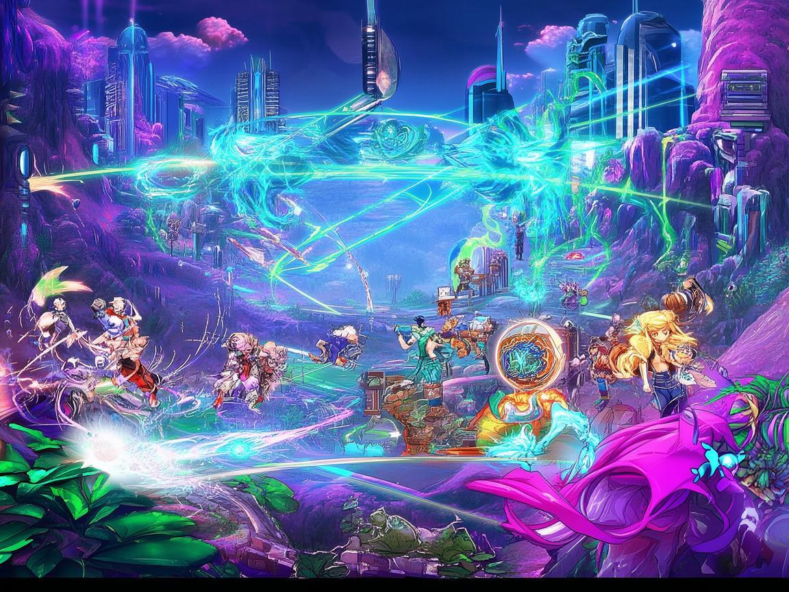 巨星派对手游可以组队吗？