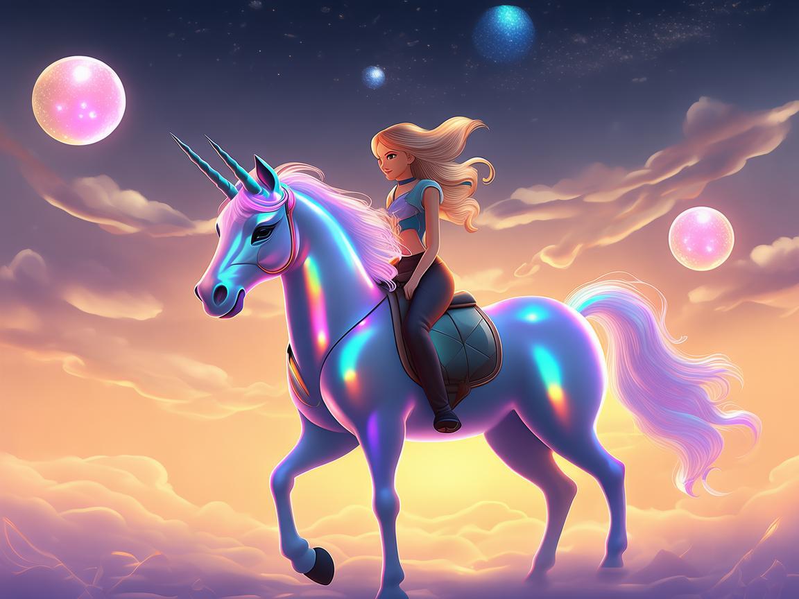 梦幻手游女生适合带什么坐骑呢？