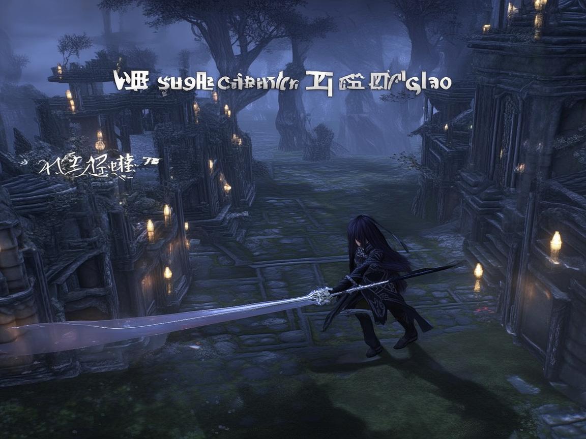 问道手游鬼王该玩什么流派？