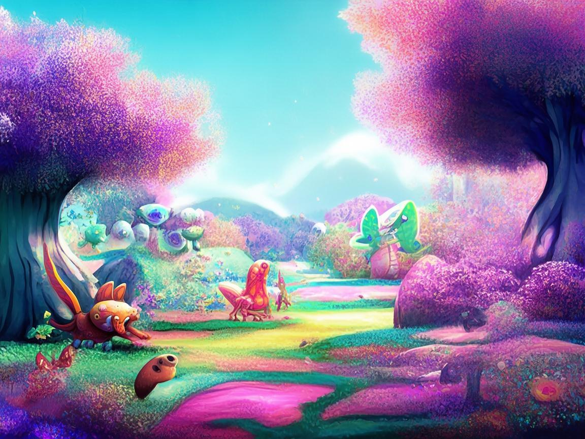 梦幻手游到底带什么孩子好？