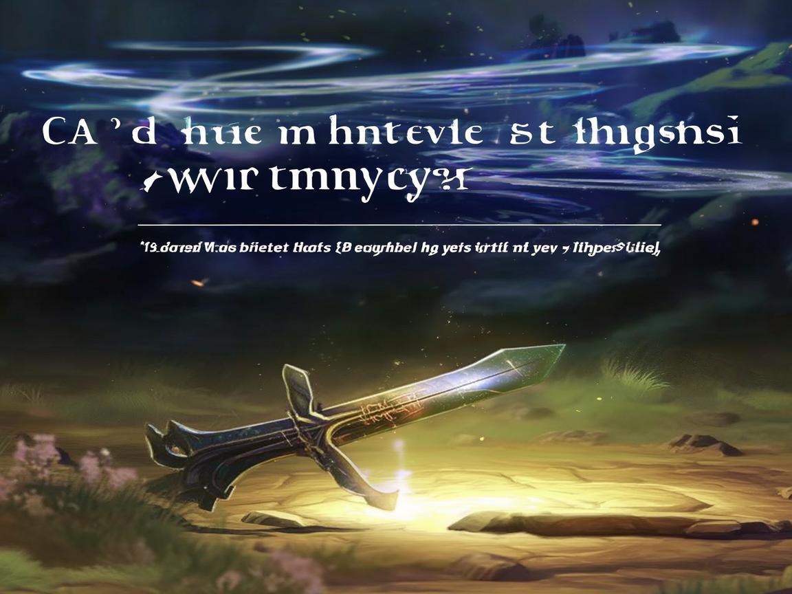 手游剑魔能复活队友吗？