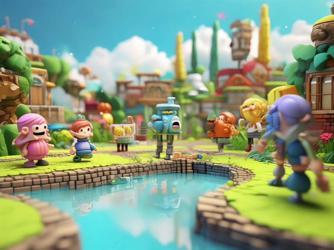 有没有不像上班的手游呢？