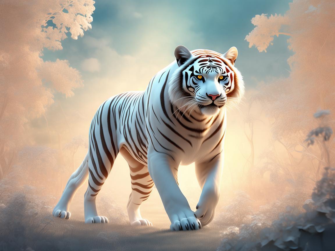 梦幻手游白虎究竟是什么职业？