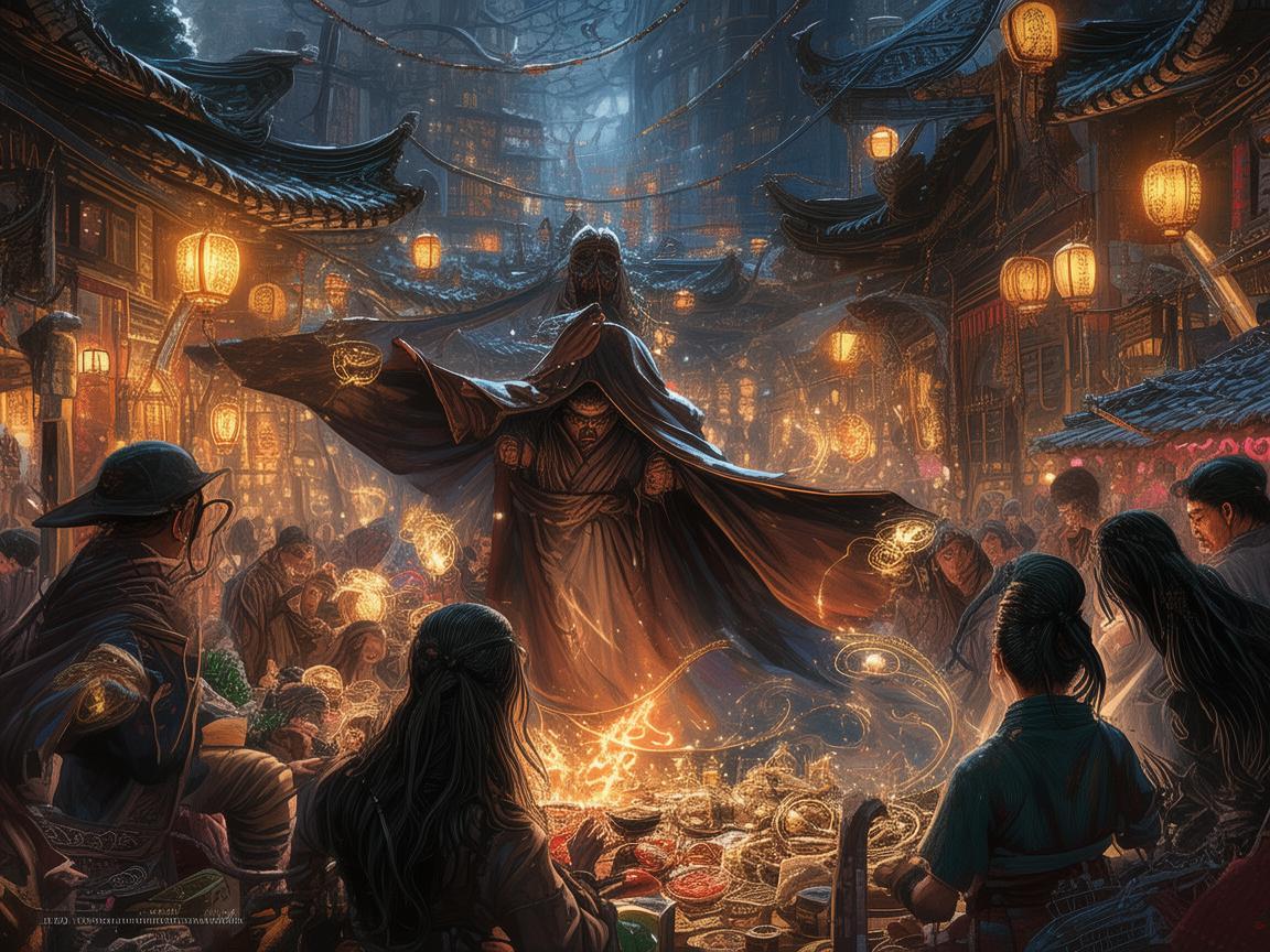 手游中的托究竟靠什么挣钱？