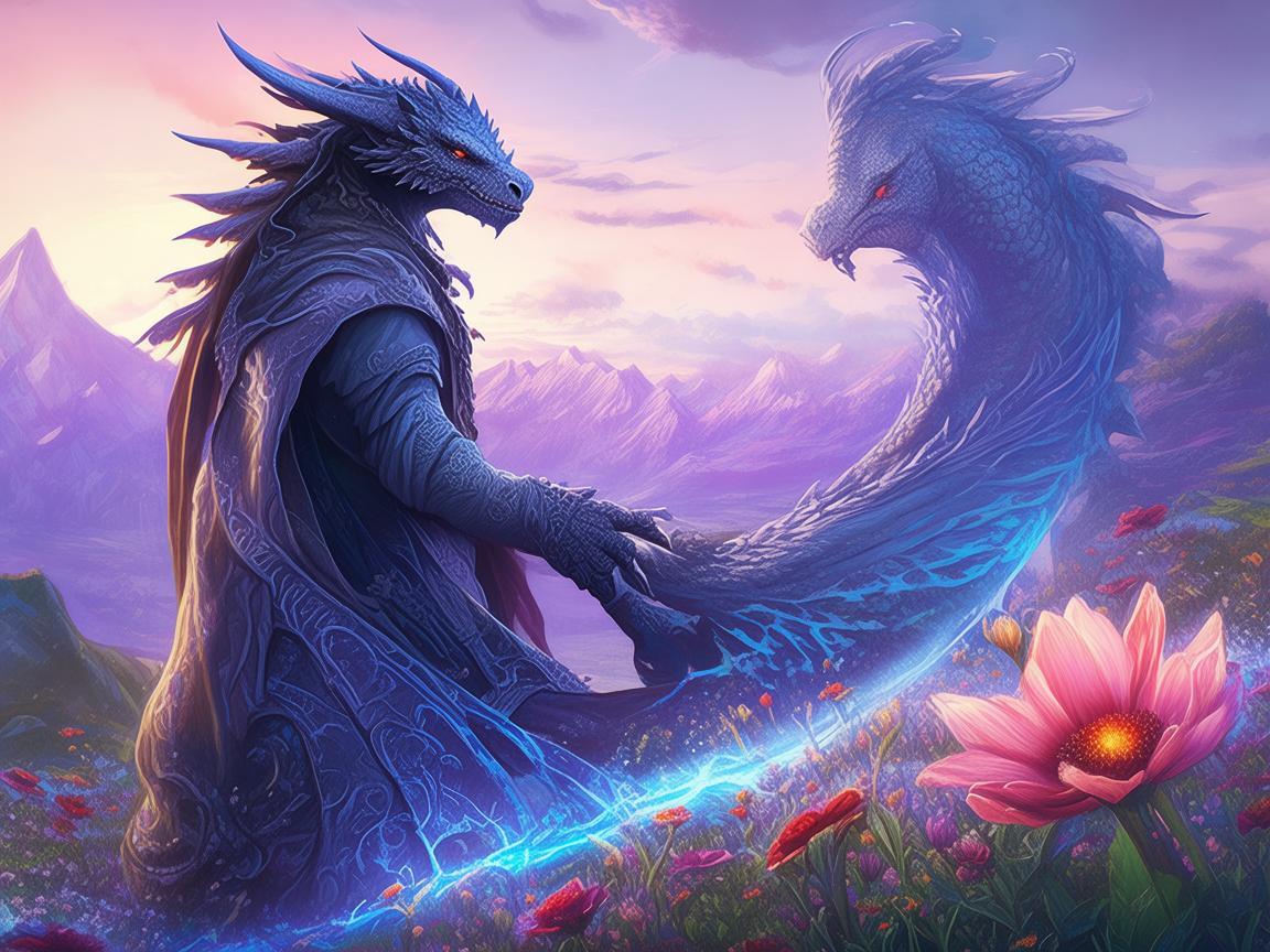 梦幻手游龙太子选什么好呢？