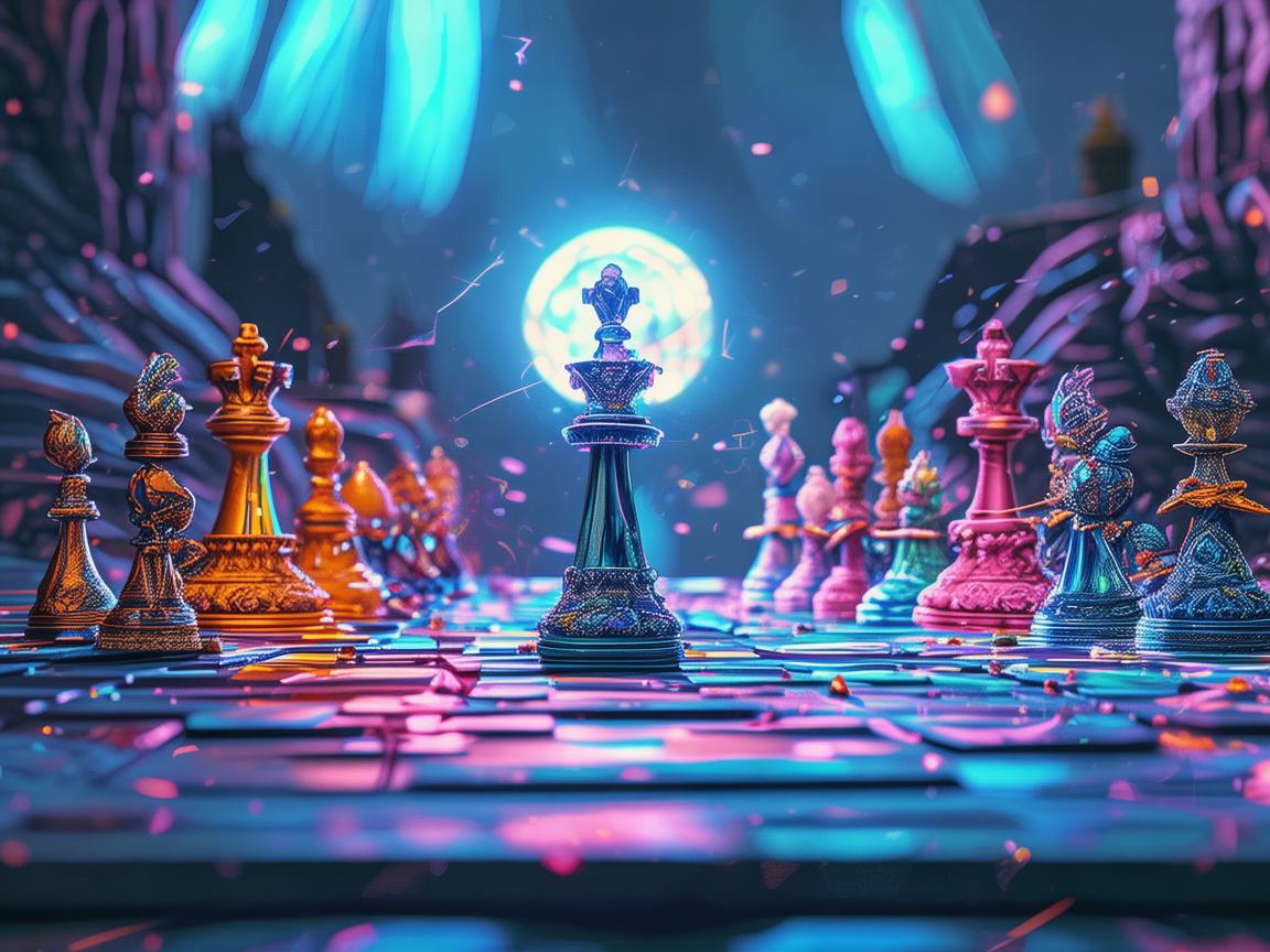 手游自走棋什么套路最好用呢？
