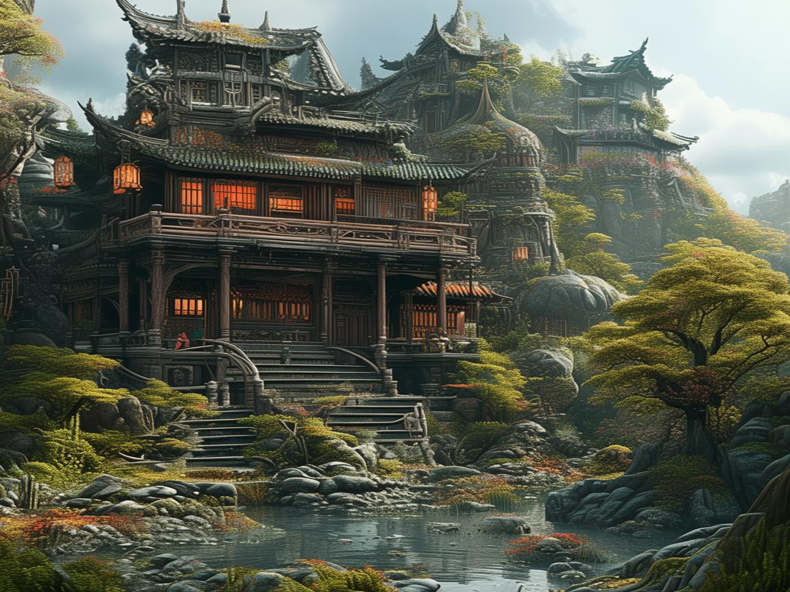 手游武器到底能不能发光？