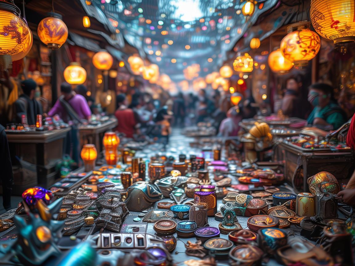 哪种手游装备交易最快？