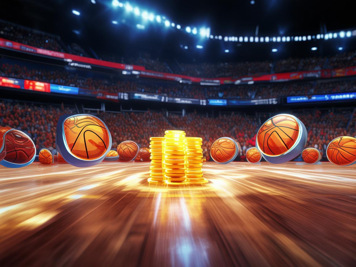 NBA Live手游金币该抽什么？