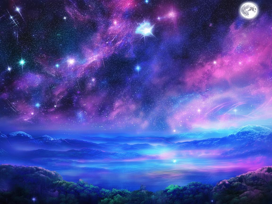 星辰奇缘手游有直播吗？