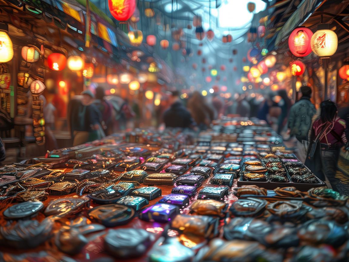 哪种手游装备交易最快？
