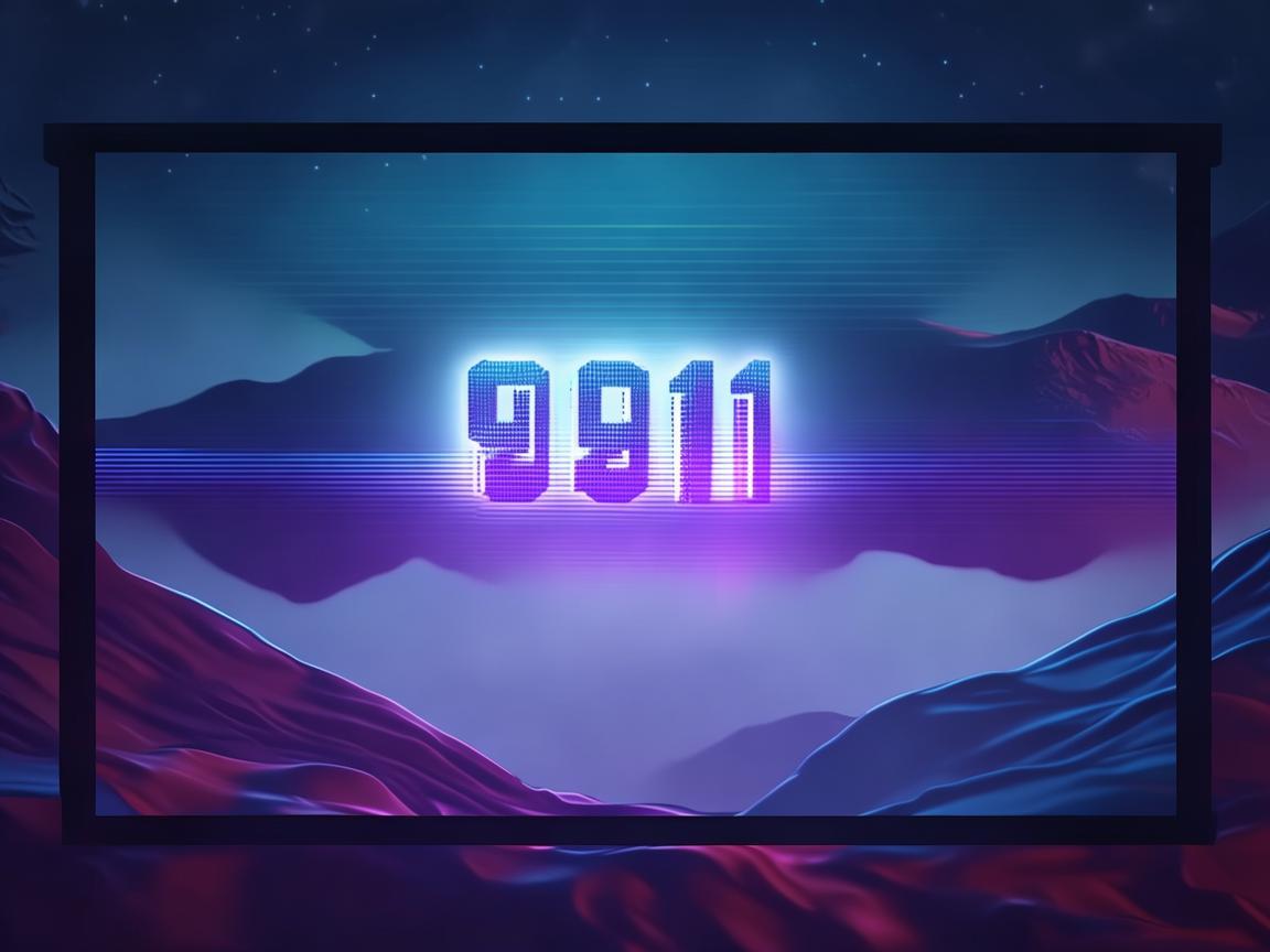 9911手游靠谱吗？