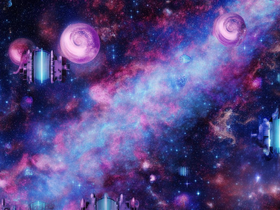 孢子手游里真的有太空元素吗？