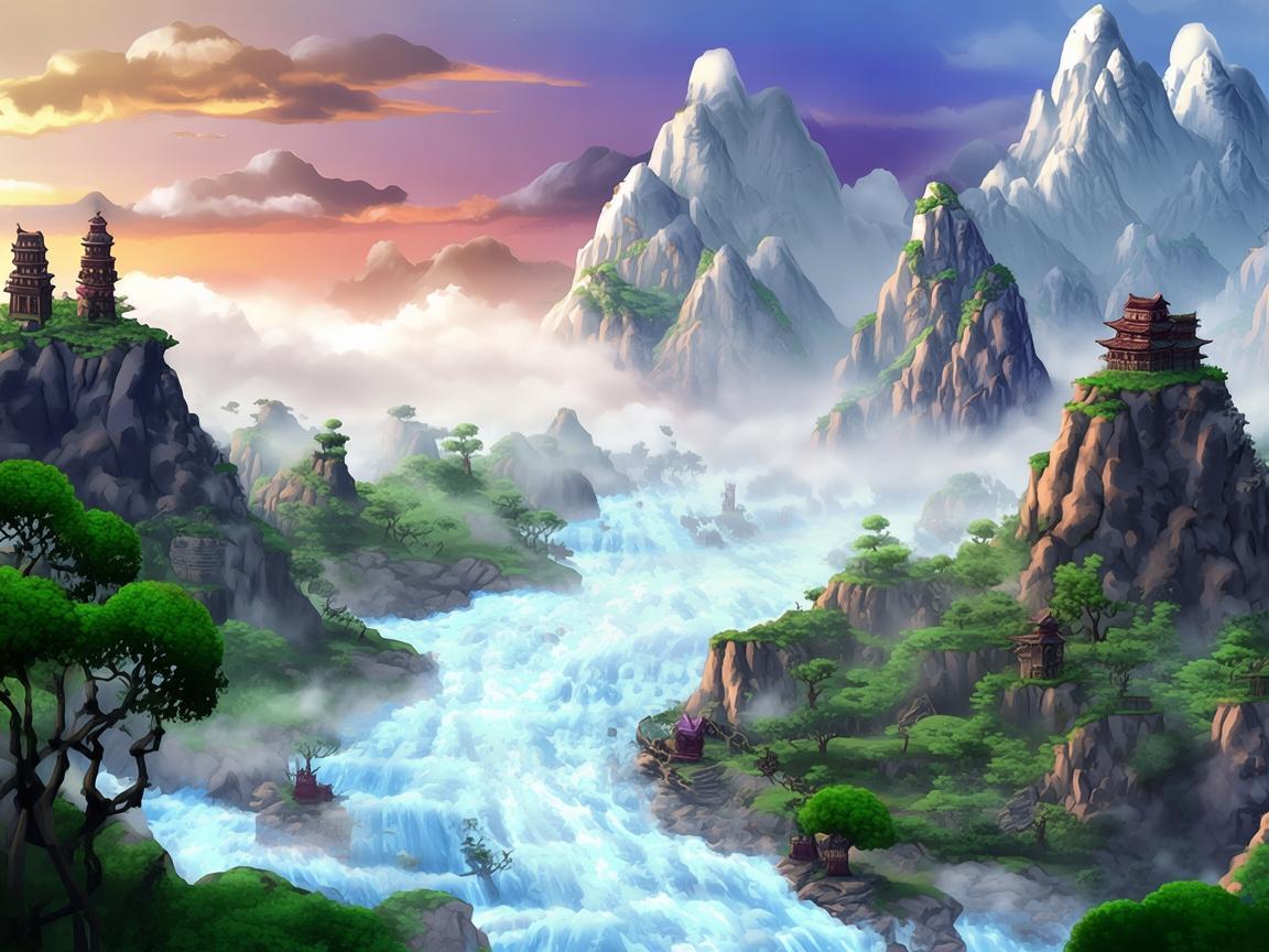 山海诀手游究竟该怎么玩？