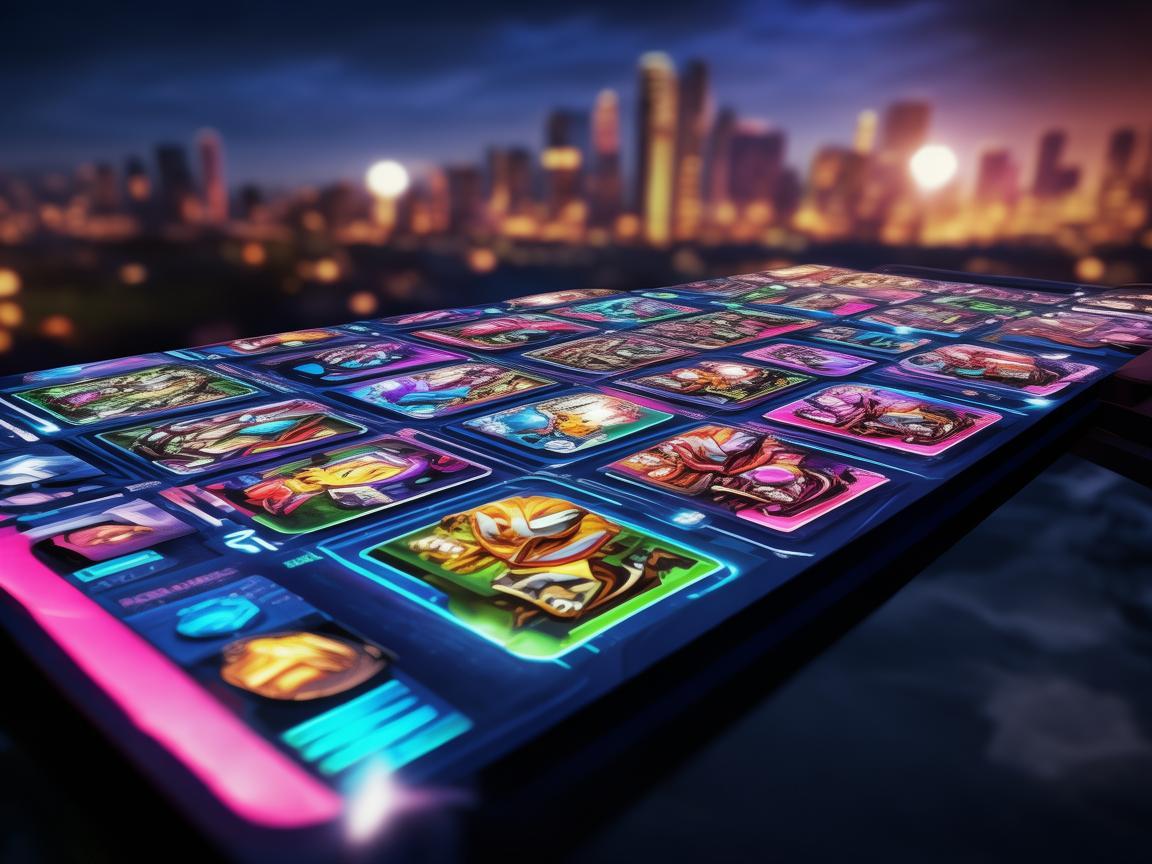 充钱就能变强的手游有哪些？