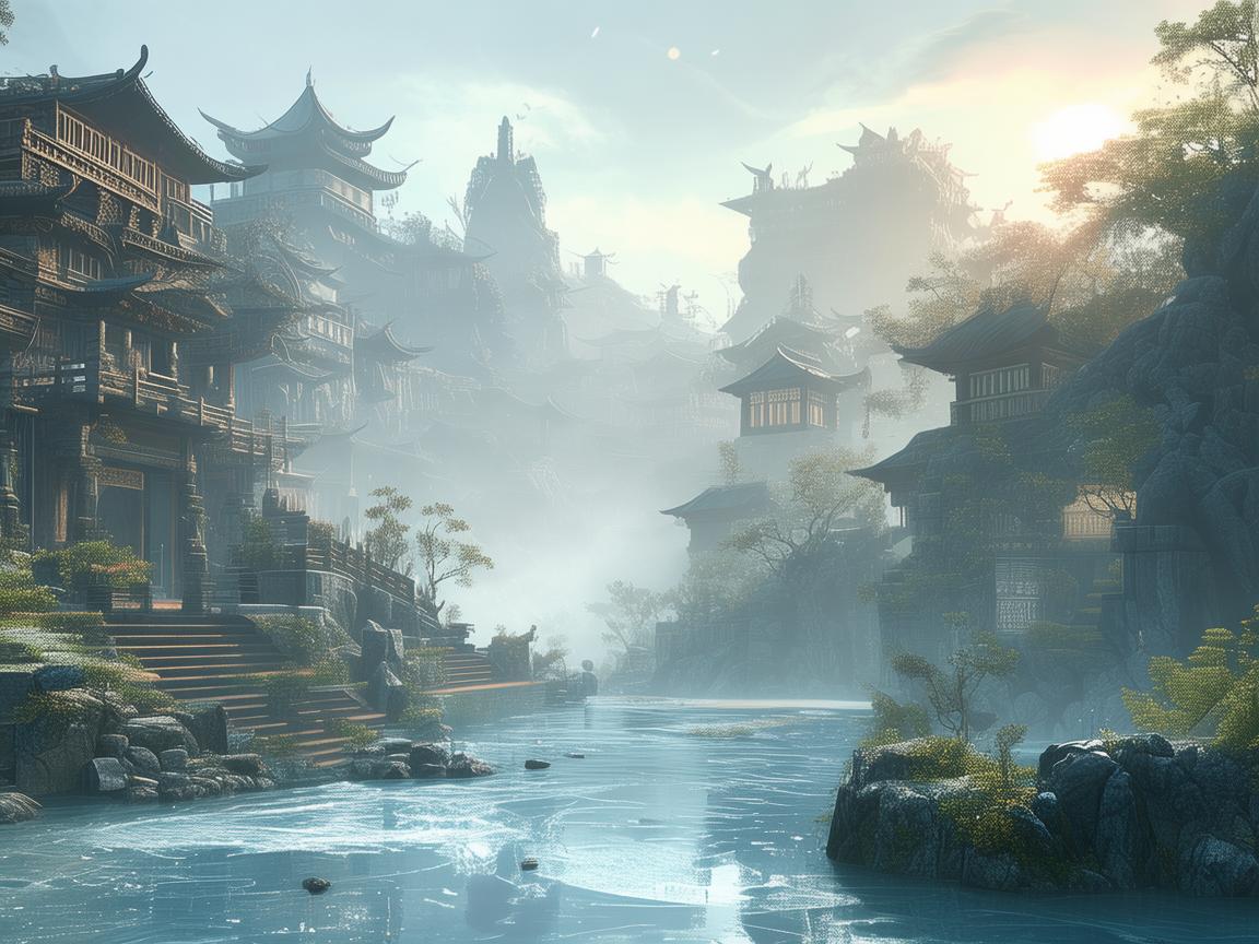 逆水寒手游现在能玩吗？