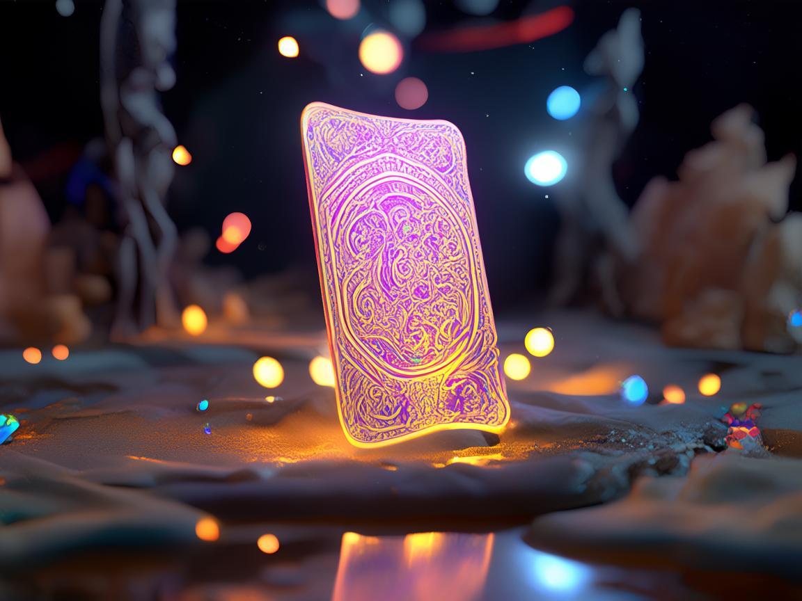 魔禁手游羁绊卡究竟是什么？
