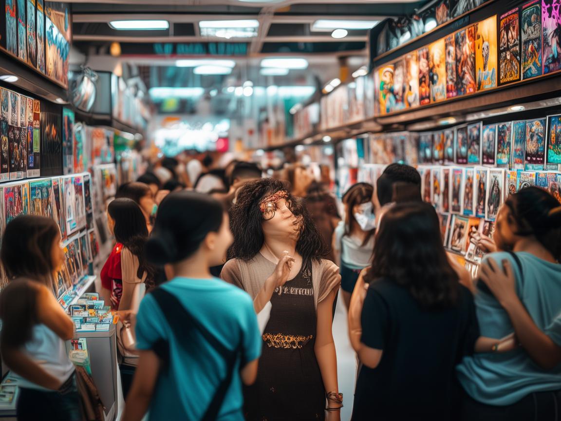 开店手游女生玩家多吗？