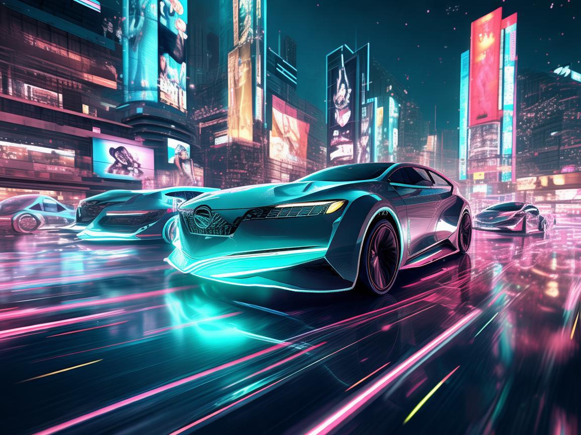 汽车联网手游有哪些值得玩？