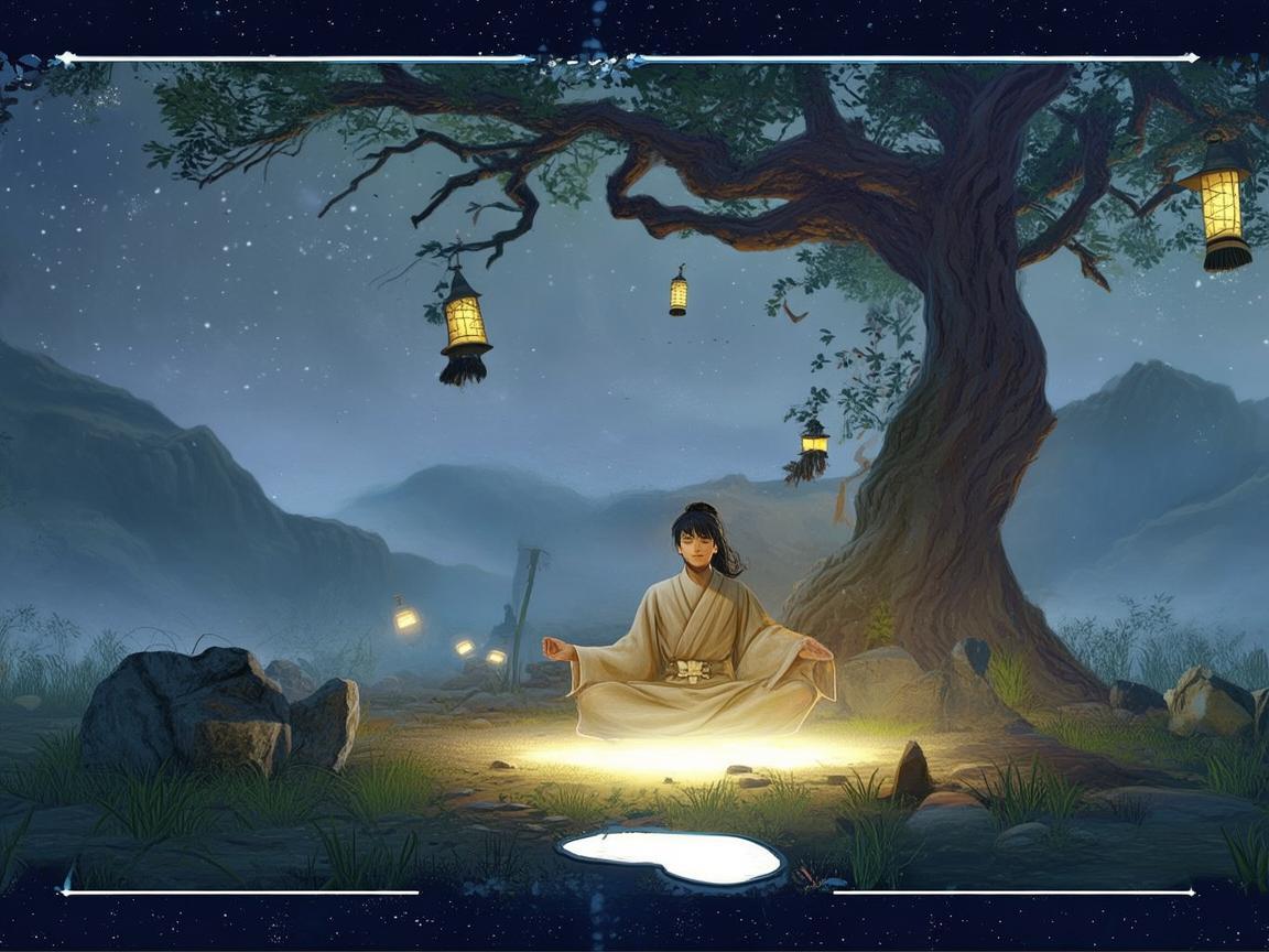 问道手游顿悟需要什么条件？
