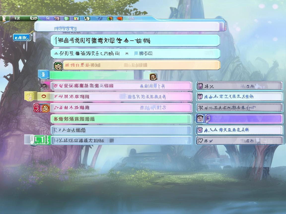 在问道手游里该怎么聊天呢？