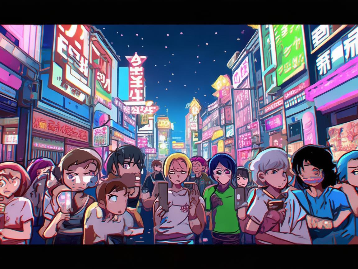 LOL手游在日本玩会卡顿吗？