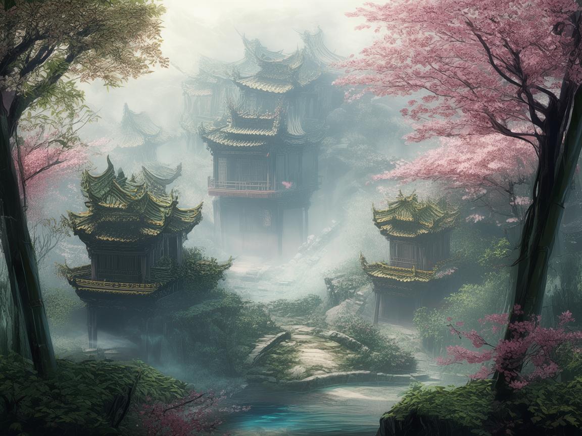 寻仙手游康老汉究竟在哪？