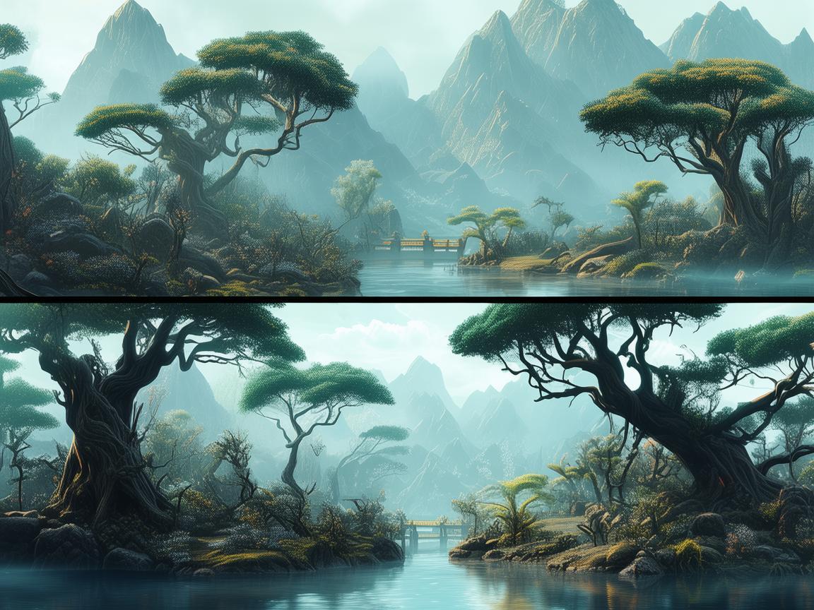 有包含圣僧角色的修仙手游吗？