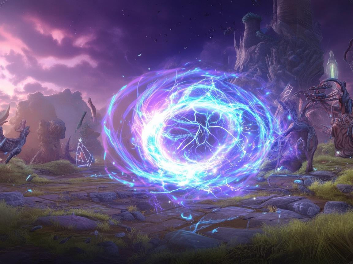 手游剑魔大招究竟叫什么呢？