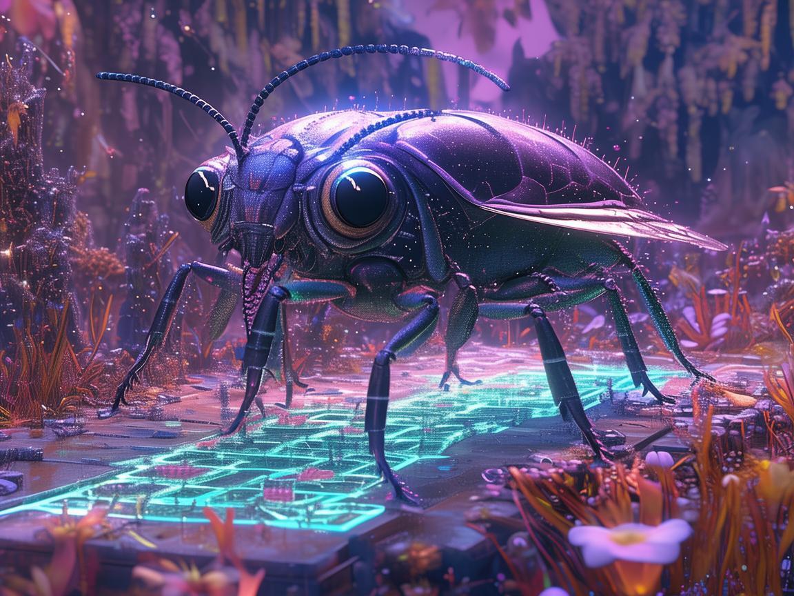 手游大虫子能看层数吗？