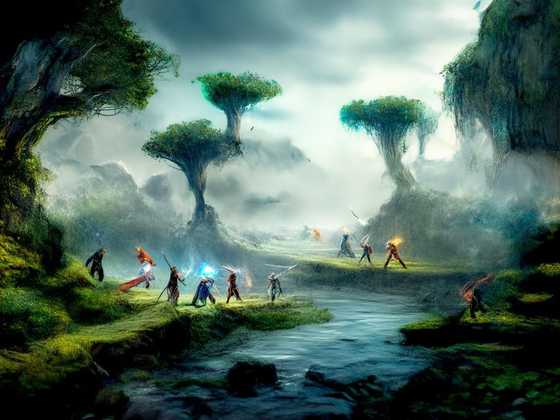 问道手游敏法真的厉害吗？