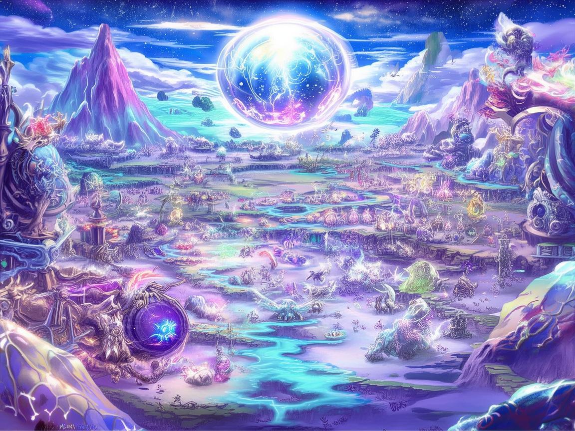 魔禁手游中到底什么最强？