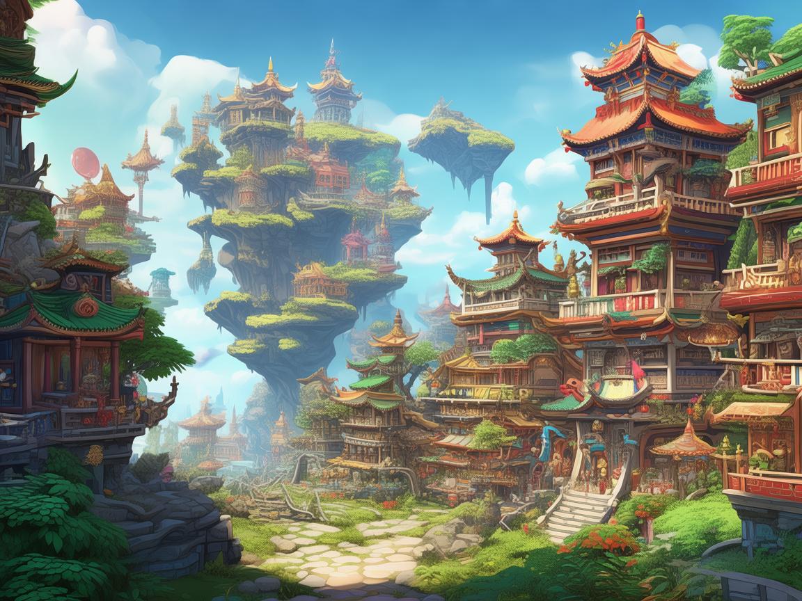 手游版梦幻西游究竟叫什么？