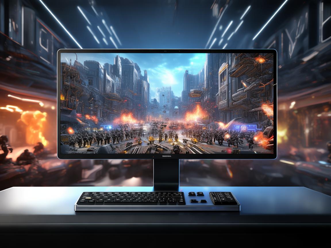 CODM手游在电脑上叫什么？