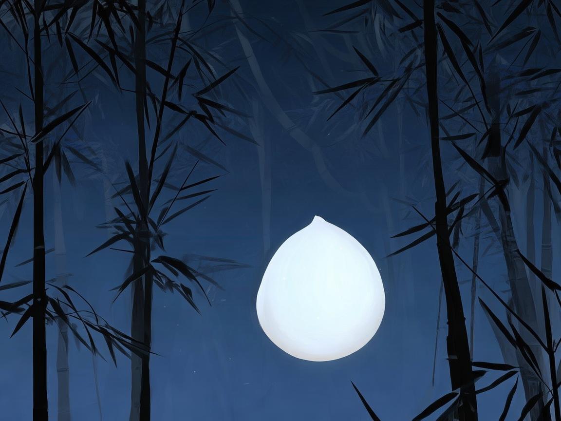 火影手游白色粽子是什么？
