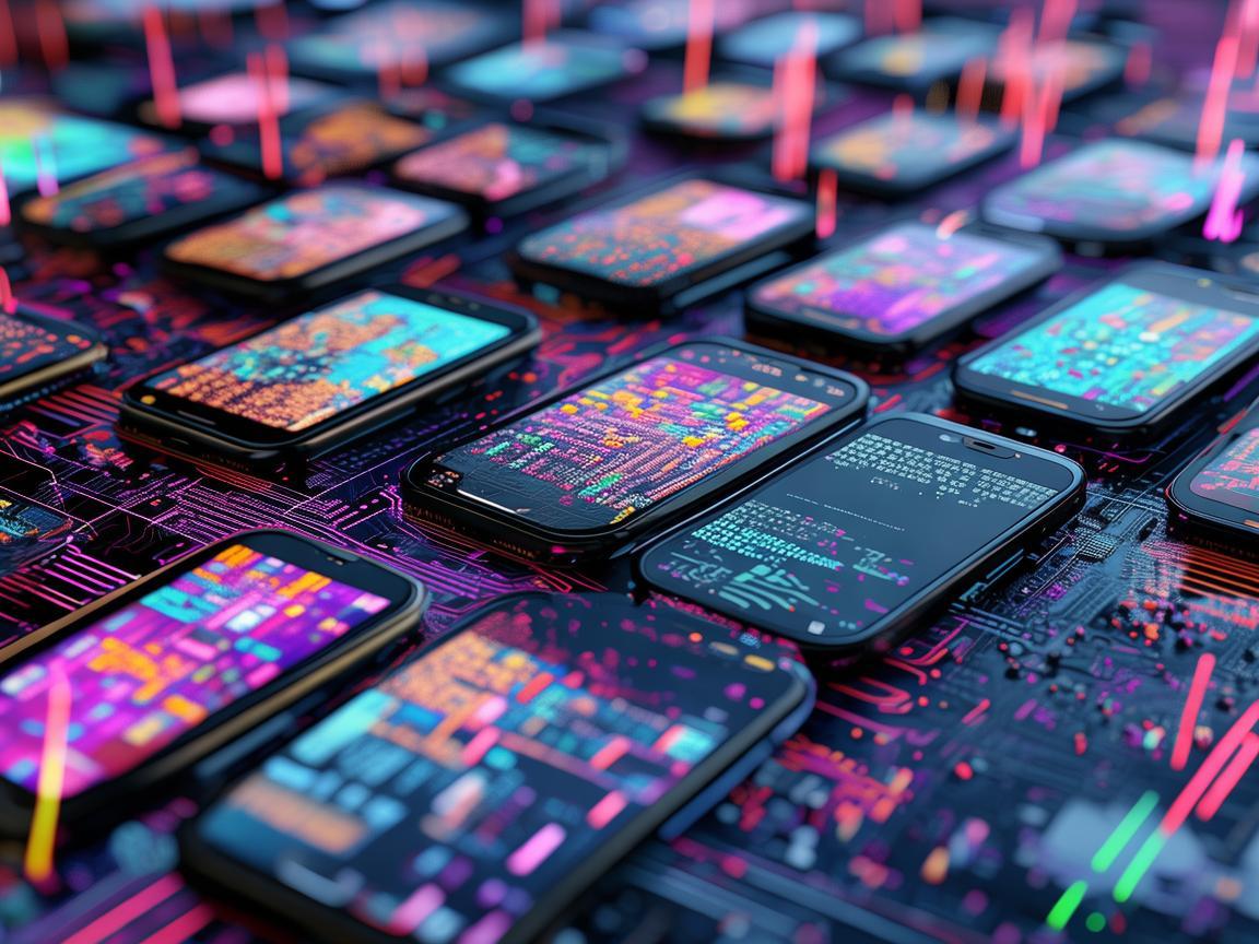 为什么会出现很多垃圾手游？