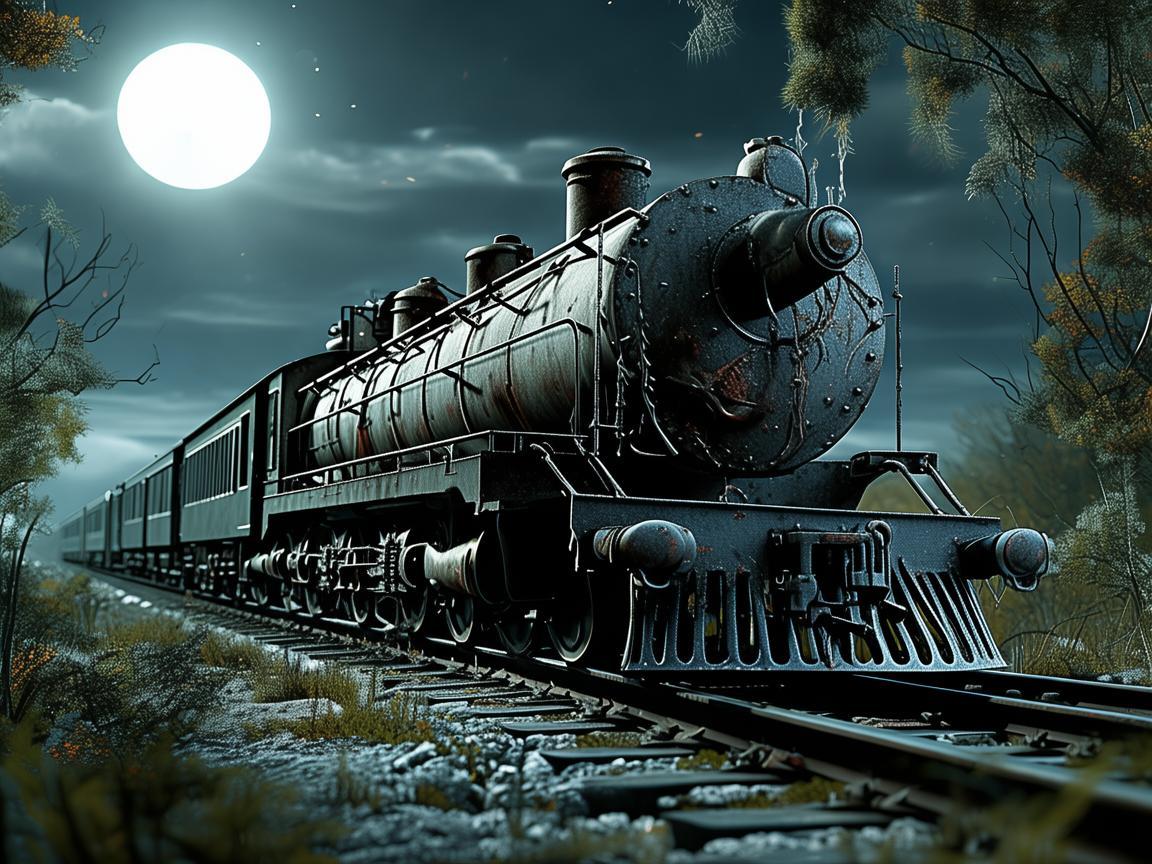 僵尸火车真的有手游吗？