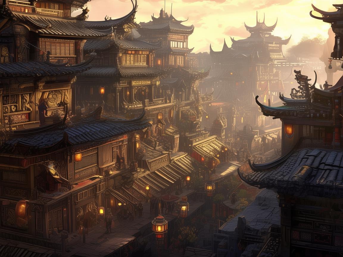 Honor of Kings究竟是什么手游？