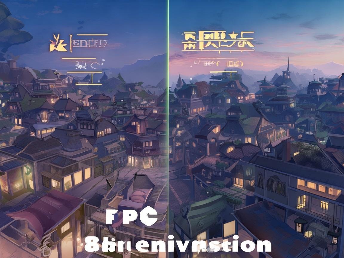原神手游和端游差距大吗？