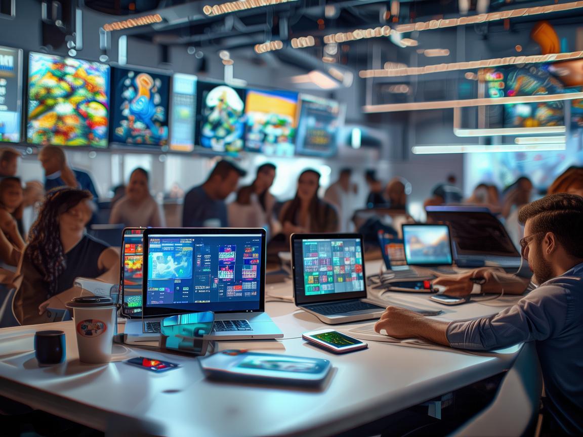 手游兼职真的能赚钱吗？