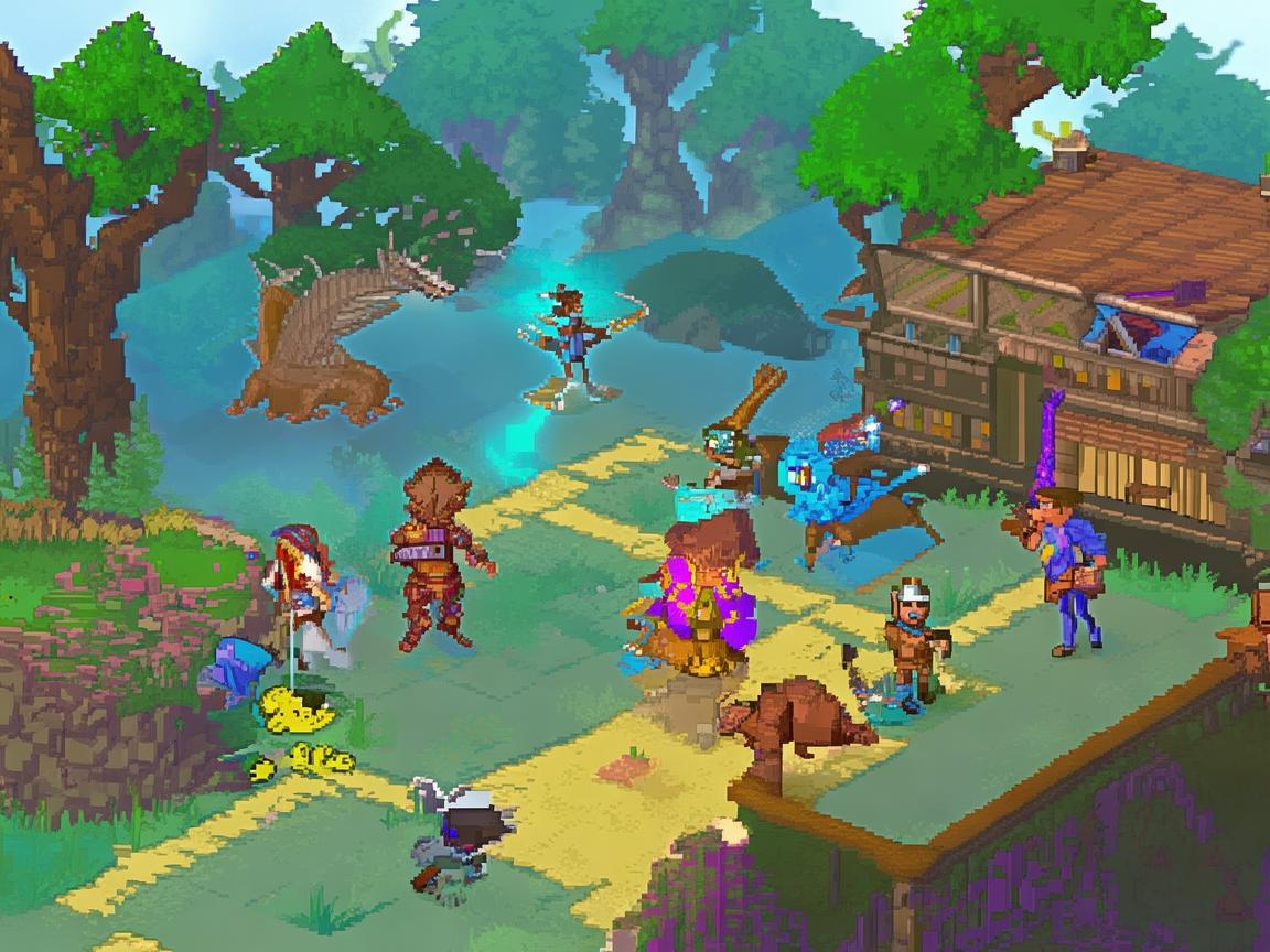 手游都有主职业副职业之分吗？