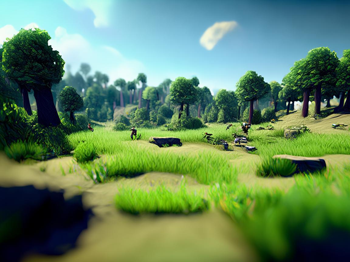 手游奥拉夫打野真的很强吗？