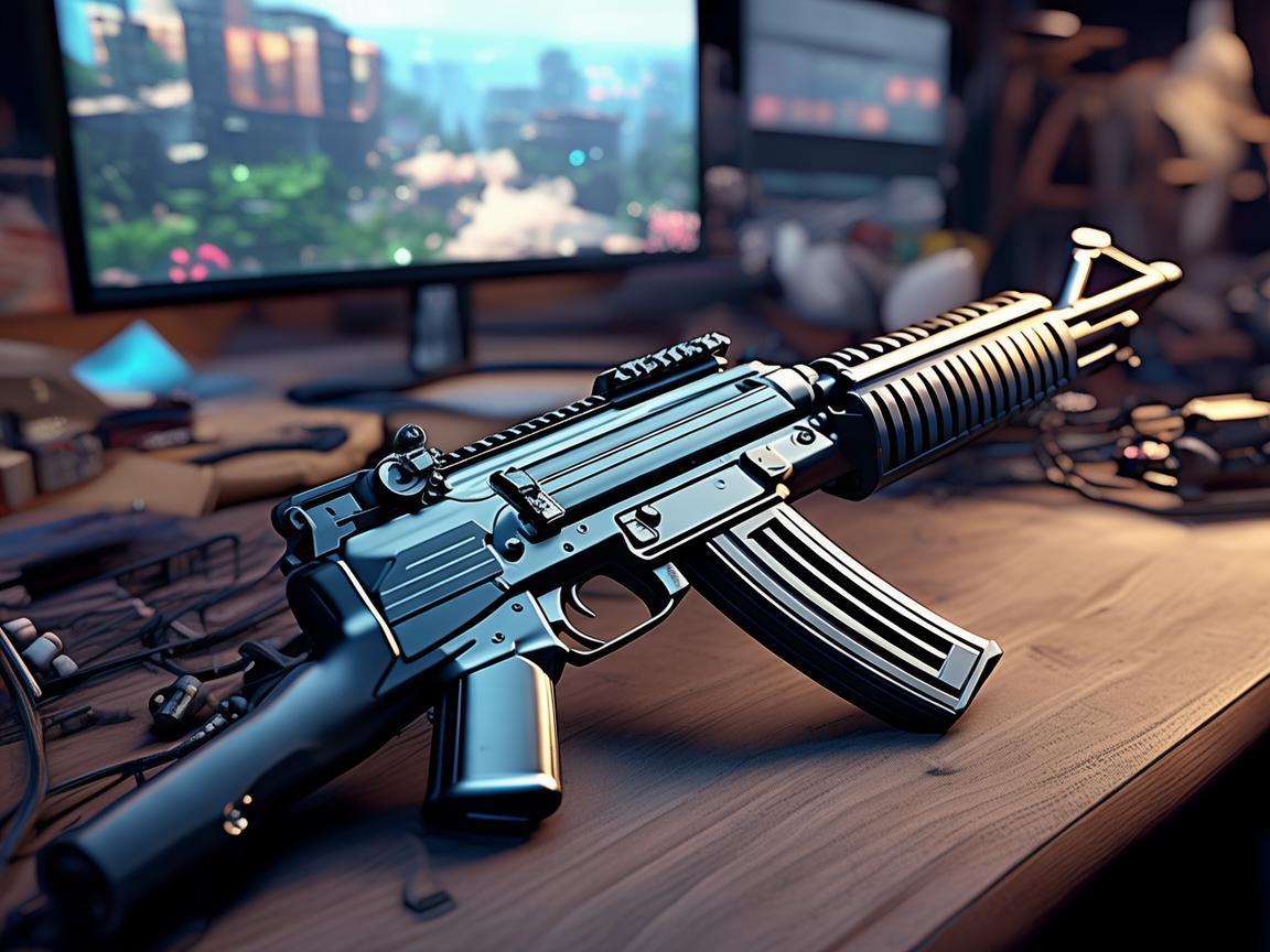 PUBG手游AKM还能玩吗？
