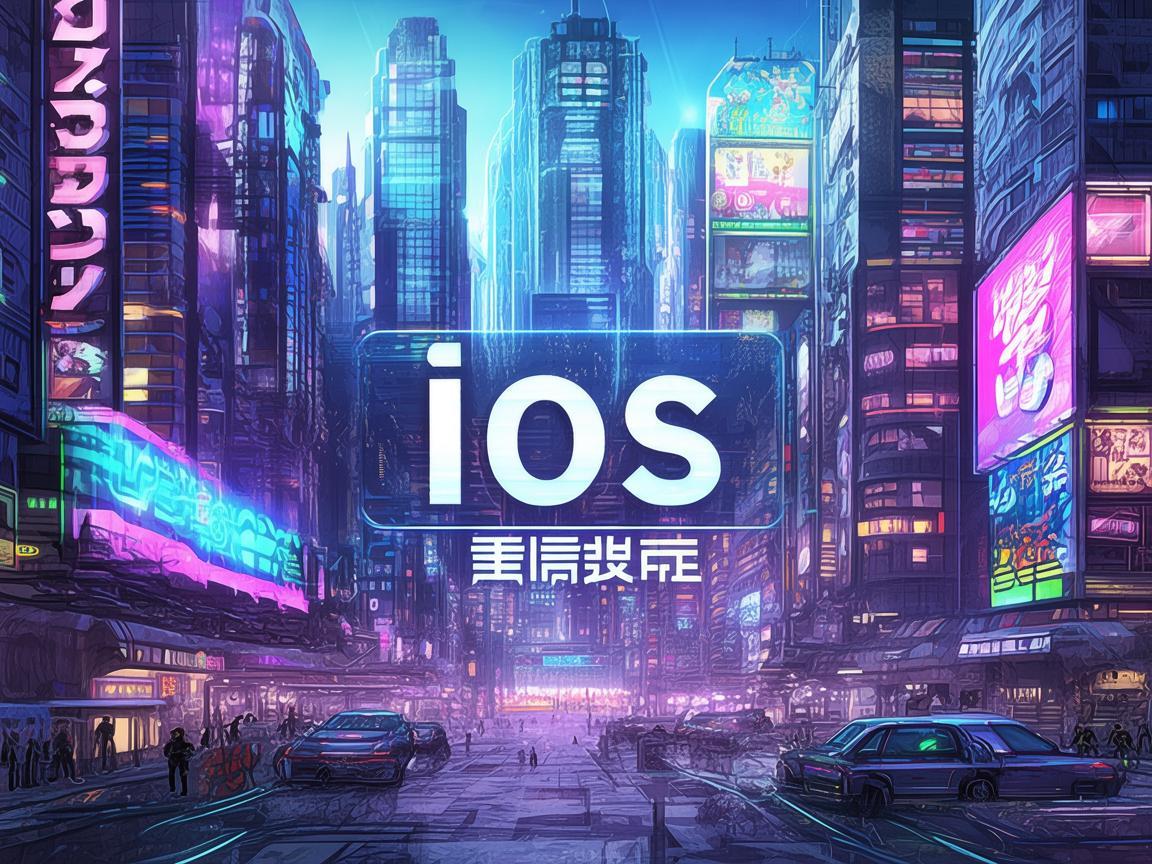 iOS战区手游究竟叫什么？